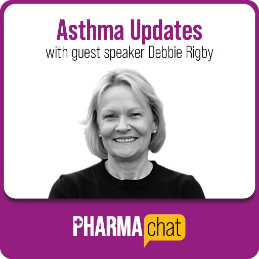 Asthma Updates with Debbie Rigby